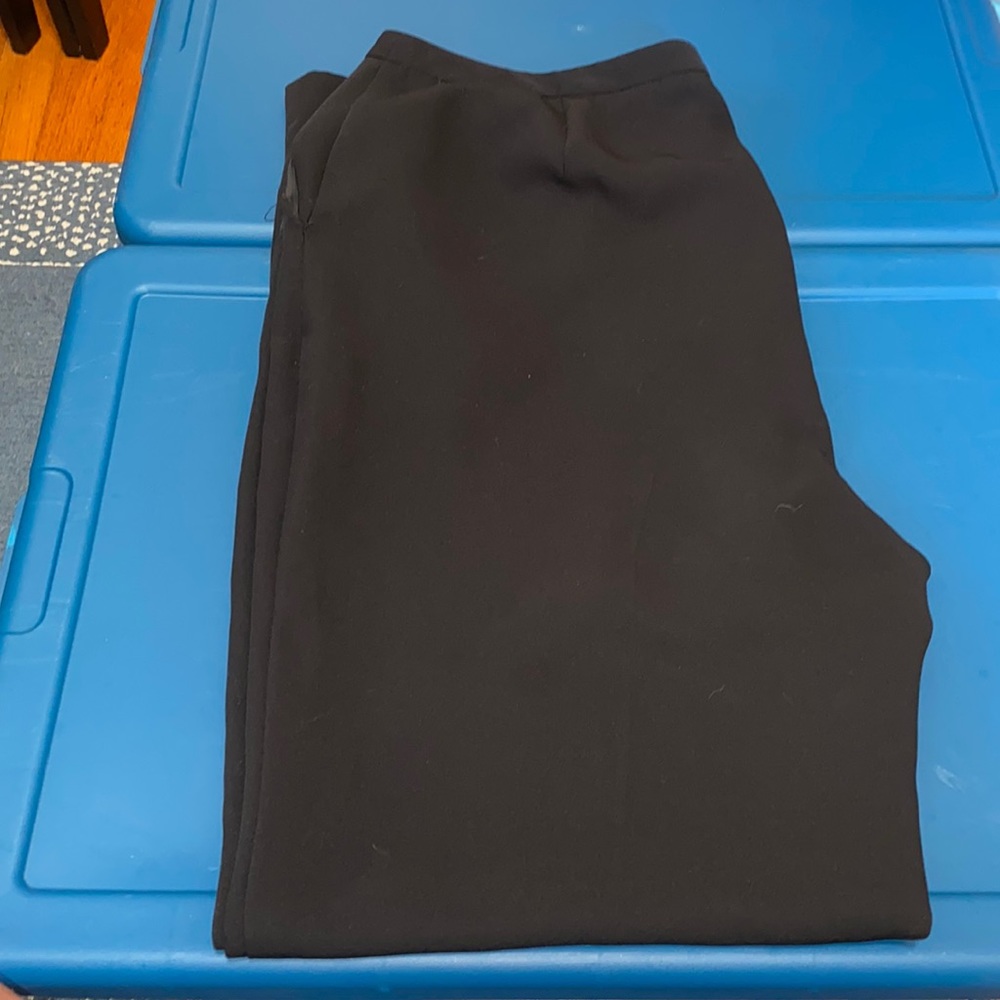 Dress pants